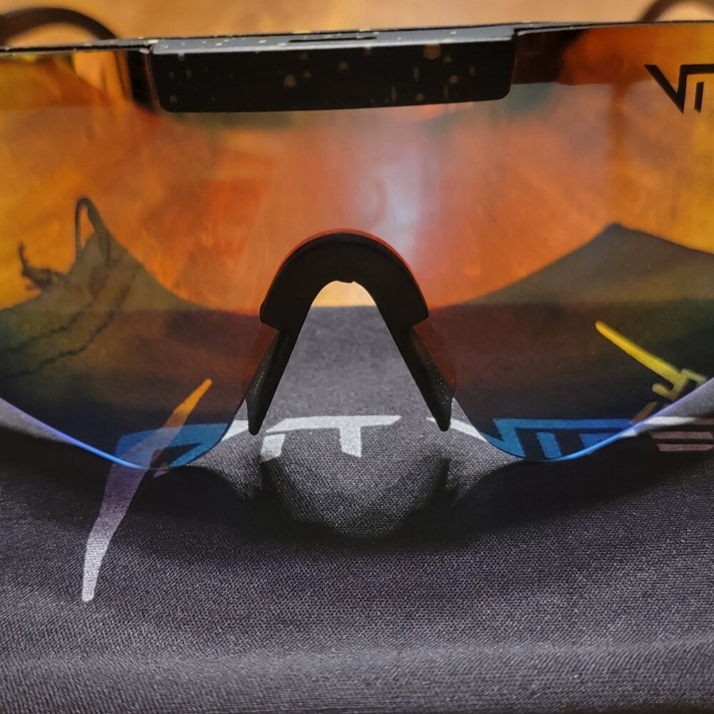 Put Viper Sunglasses